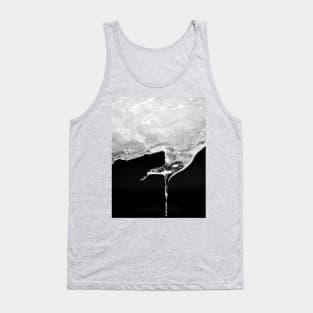 Icicle Tank Top